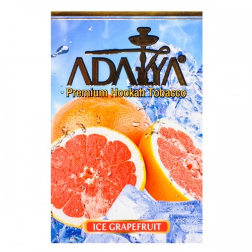Adalya Ice Grapefruit (50g)