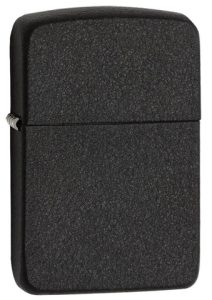 Black Crackle ®1941 Replica 2