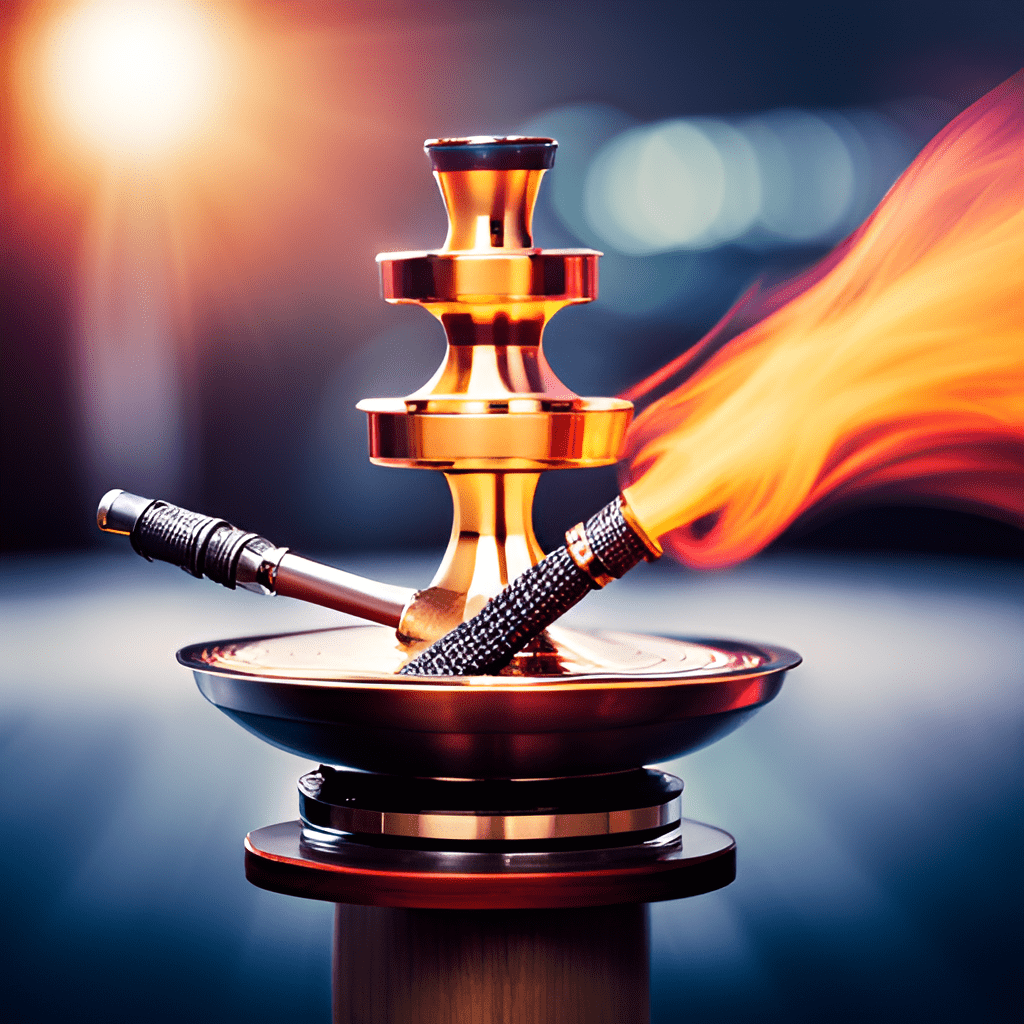 shisha accessories