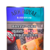 Ark Royal Blueberry ice rolling tobacco