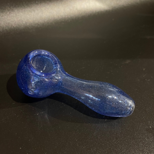 淺藍玻璃PIPE - 淺水灣