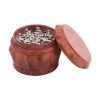 40mm原木Grinder