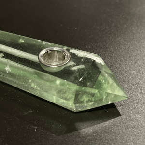 茶水晶Pipe 煙絲 煙斗