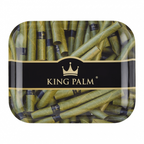 King Palm 大煙盤