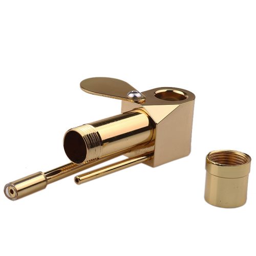 黃銅煙斗 copper pipe