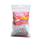 Pure Filter 7.8mm x 25mm 150pcs pure Super Long Regular