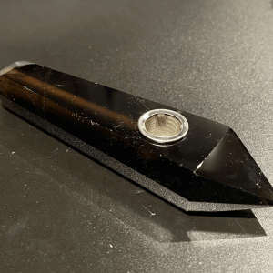 黑曜石Pipe 煙絲 煙斗