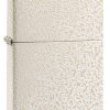 Zippo Classic Mercury Glass 49181 1