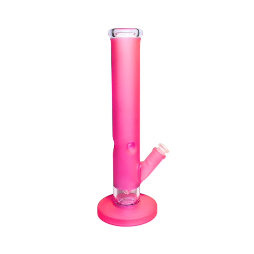 40cm 磨沙直立Bong