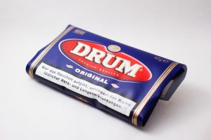 Drum Original Tobacco
