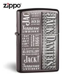 smokemoment zippo SMZP003