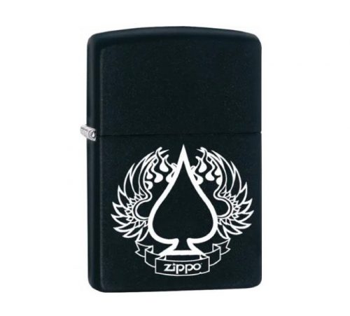 smokemoment zippo SMZP009