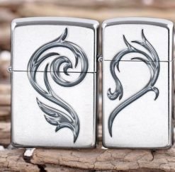 smokemoment zippo SMZP017