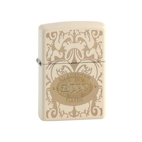 smokemoment zippo SMZP055