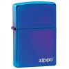 smokemoment zippo SMZP071