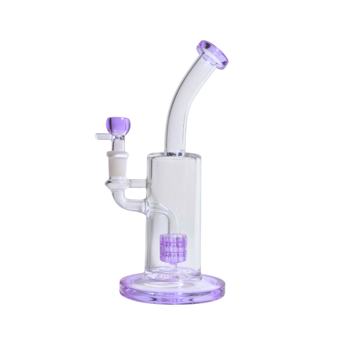 (全新) 20cm 大紫灣 BONG