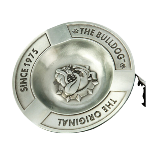 Amsterdam 阿姆斯特丹 THE BULLDOG 煙灰缸 2