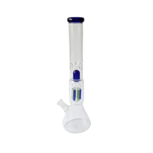 藍綠水母Bong