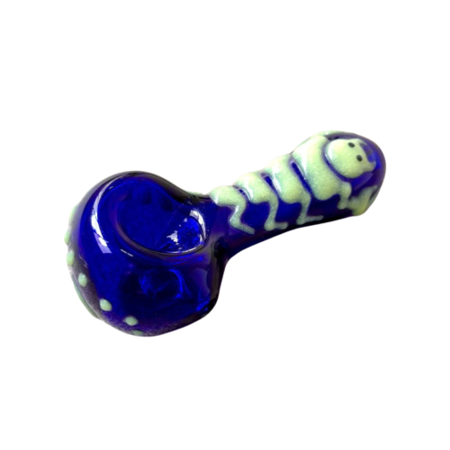 夜光Scopion Pipe