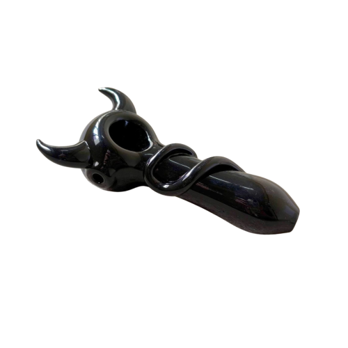 Devil Pipe