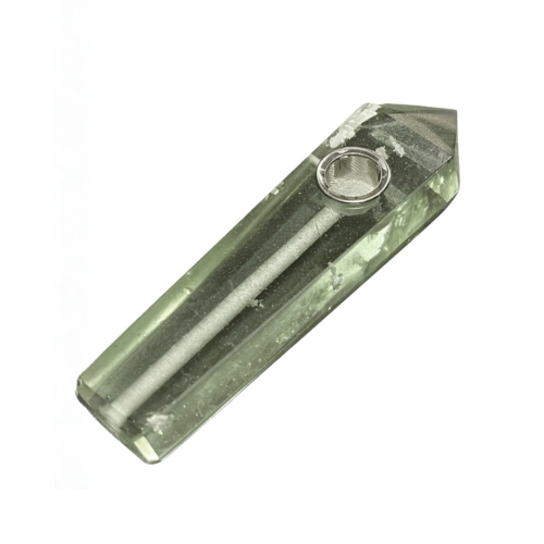 茶水晶Pipe 煙絲 煙斗