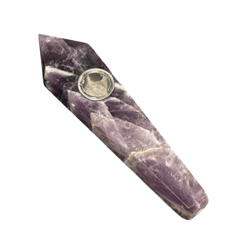 梦幻紫晶Pipe 煙絲 煙斗