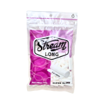 Steam long super slims filter tips 5.4 x 22 mm (100pcs)