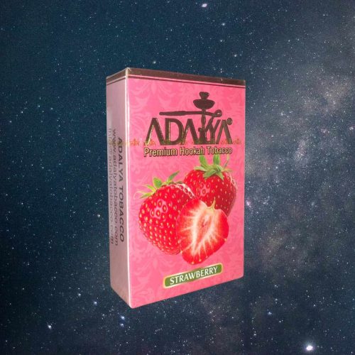 Adalya – STRAWBERRY (50g)