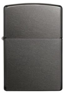 zippo Classic Gray 28378 3