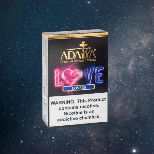 Adalya –LOVE66 (50g)