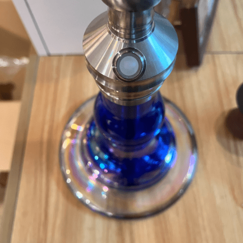 Shisha 配件膠珠