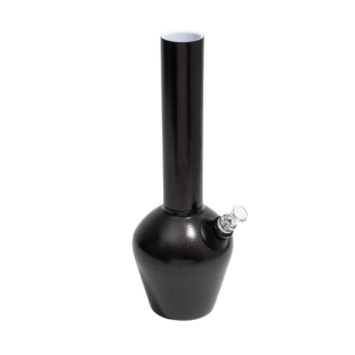30CM CHILL STEEL PIPE - Black Armored (Limited Edition)