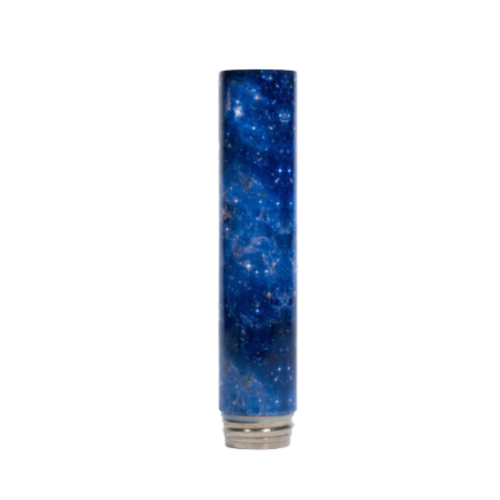 30CM CHILL STEEL PIPE - Cosmos Neckpiece