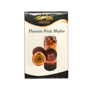 COVA Hookah Tobacco Passion Fruit Mojito 百香果莫吉托 水煙膏