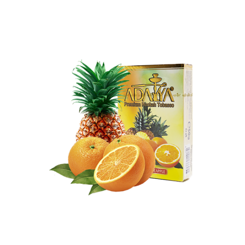 Adalya Orange Pineapple (50g)