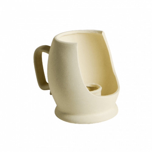 Santo ceramics Holder (cup
