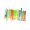 (彩色加長)水煙一次性膠嘴100粒
