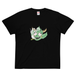 420 GHOSTS T Shirt – 黑色