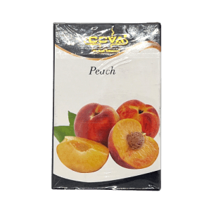 COVA Hookah Tobacco Peach 蜜桃 水煙膏