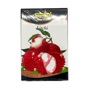 COVA Hookah Tobacco Litchi 荔枝 水煙膏 