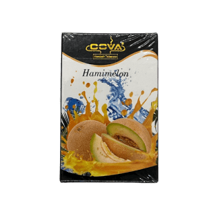 COVA Hookah Tobacco Hamimelon 哈密​​瓜 水煙膏