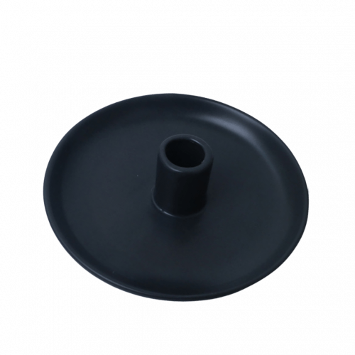 Santo ceramics Holder (black)