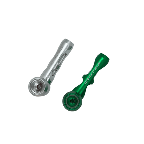 強化鋼玻璃PIPE (三色)