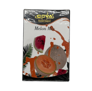 COVA Hookah Tobacco 甜瓜混合 水煙膏 