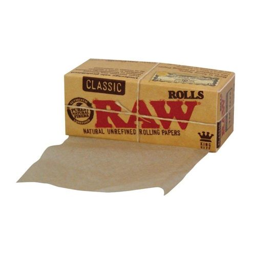 RAW Classic 3 Meter Roll