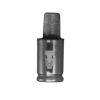 Low Temp Captive Cap