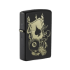 Zippo Gambling Design