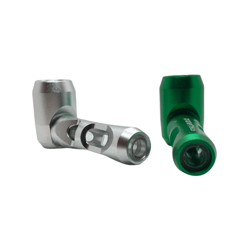 強化鋼玻璃PIPE (三色)