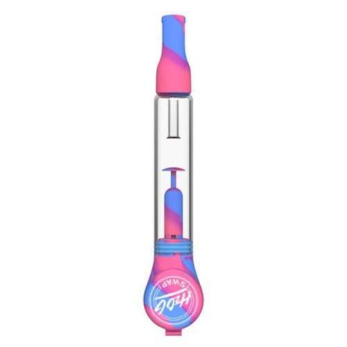 SUNAKIN H2OG SWAP WATER PIPE (CANDYFLOSS)