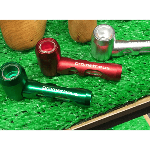 強化鋼玻璃PIPE (三色)